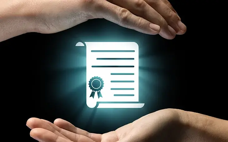 ترجمة معتمدة