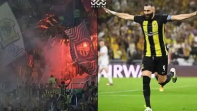 سعر تذاكر مباريات الاتحاد السعودي 2025