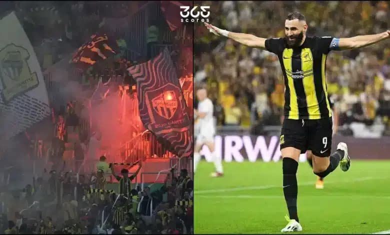 سعر تذاكر مباريات الاتحاد السعودي 2025