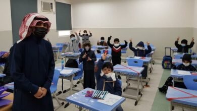 تكاليف التعليم في المدارس الاجنبيه في السعوديه 2025