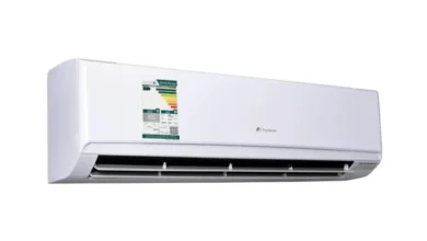 سعر مكيفات فوجي سبليت في السعوديه