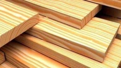 سعر متر الخشب اليوم في السعوديه 2025