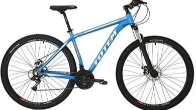 اسعار الدراجات الهوائية في السعودية