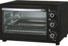 اسعار فرن كهربائي اليوم في السعودية