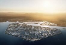 الاستثمار الاجنبي في السعوديه 2025