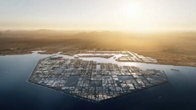 الاستثمار الاجنبي في السعوديه 2025