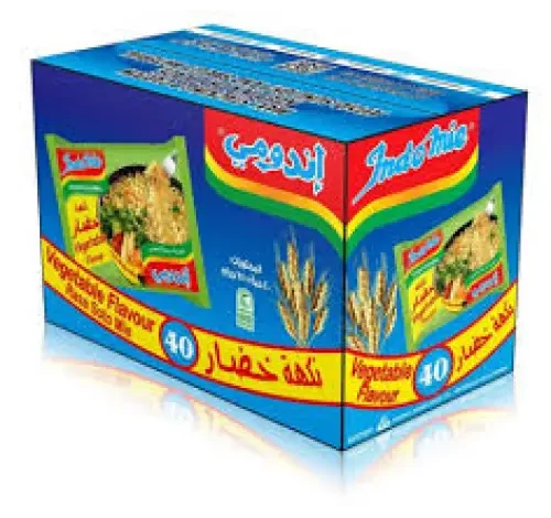 كرتون الاندومي في اسواق العثيم