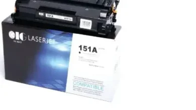 اسعار حبر الطابعات في السعودية