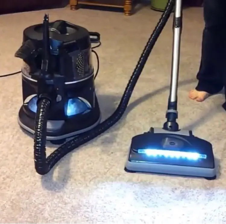 مميزات مكنسة رينبو