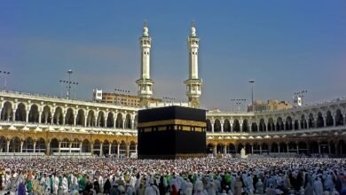 ما تكلفه اداء العمرة 2025