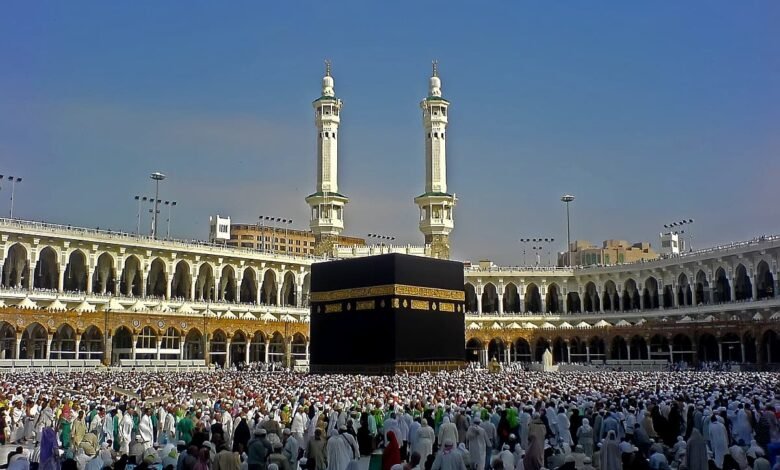 ما تكلفه اداء العمرة 2025