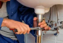 شركة كشف تسربات المياه بالرياض