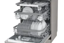 غسالات الصحون في السعودية