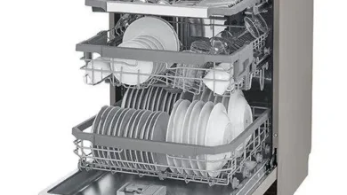 غسالات الصحون في السعودية