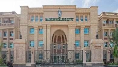 مدارس المسار المصري بالرياض 2025