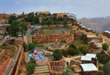تكلفة الاقامة في منتجعات ابها الجبلية 2025