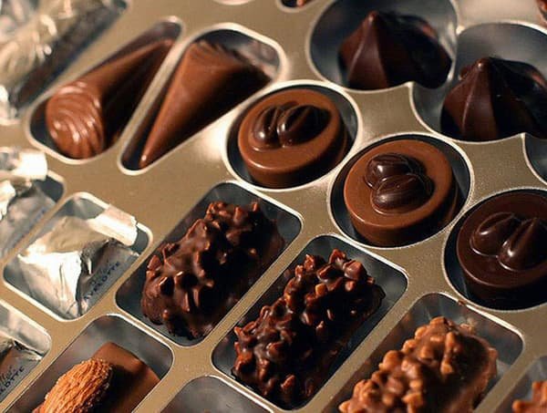 أسعار شوكولاين في السعوديه