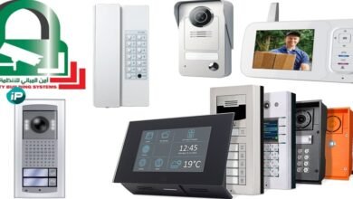 سعر الانتركم في السعوديه 2025