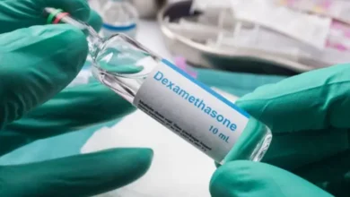 سعر ابرة حقنه الرئة للحامل