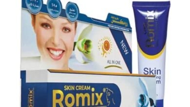 كم سعر كريم Romix في السعوديه 2025