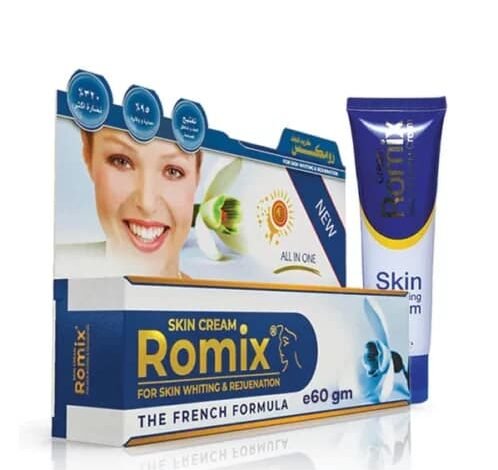كم سعر كريم Romix في السعوديه 2025