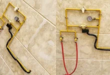 تكلفة تمديد الغاز المركزي بالرياض
