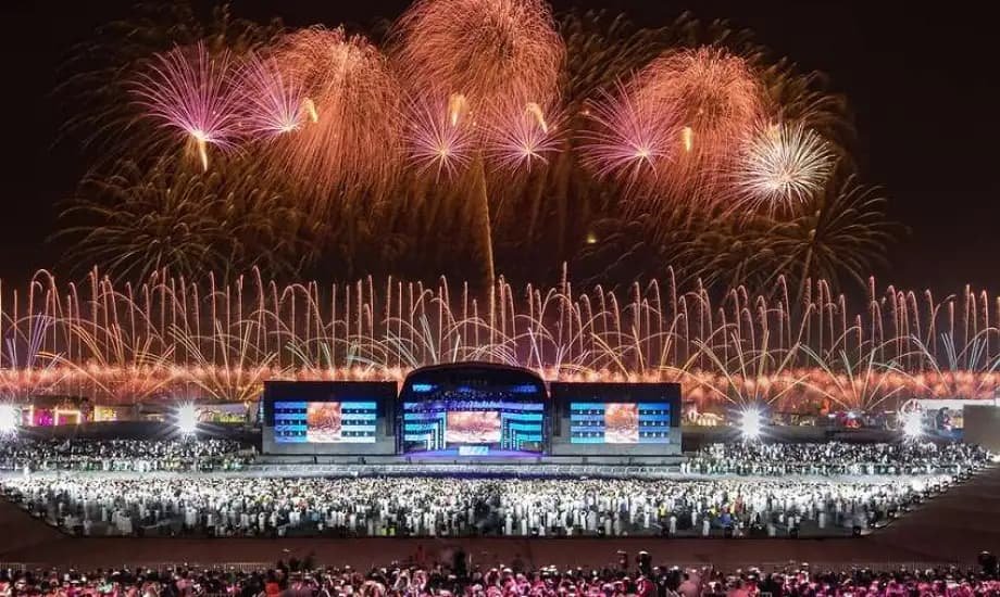 تكلفة الإقامة والنقل خلال موسم الرياض