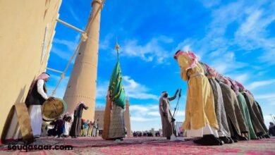 اسعار تذاكر مهرجان الجنادريه 2025
