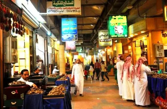 أفضل الأسواق الاقتصادية في المدينة المنورة