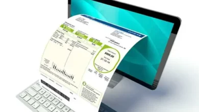 الفاتورة الإلكترونية في السعودية