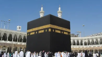 التسجيل الإلكتروني لحج 1447 هـ