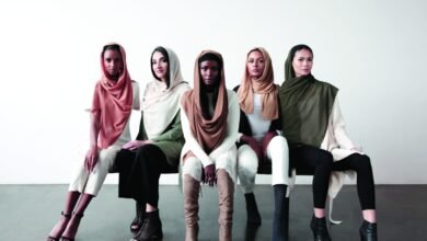 الموضة المحتشمة.. أناقة تعزز الثقة وتواكب الحياة اليومية