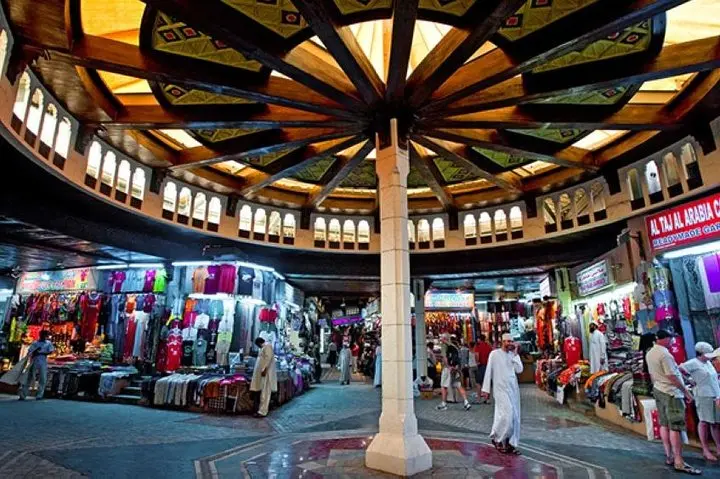 أفضل الأسواق الاقتصادية في المدينة المنورة