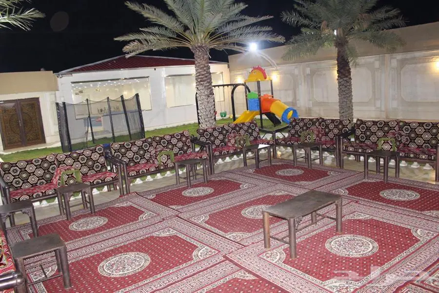 أفضل 5 استراحات في مكة