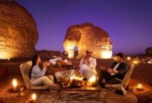 تحت شعار "حيّاك بزود".. إطلاق منصة عروض "شتاء السعودية"