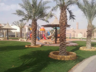 مواعيد حديقة الحمراء الرياض 2025