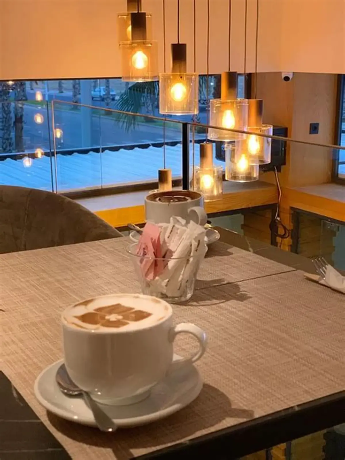 أفضل 7 كافيهات في جدة بجلسات مغلقة