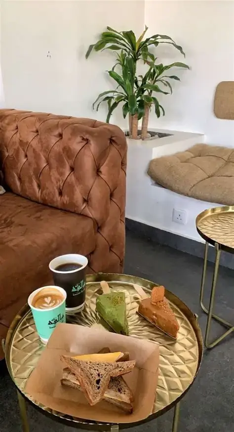 أفضل 7 كافيهات في جدة بجلسات مغلقة