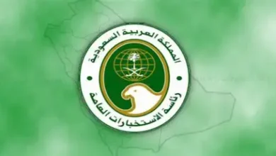  الاستخبارات العامة السعودية