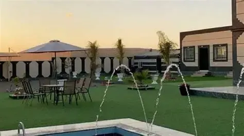 أفضل 5 استراحات في مكة