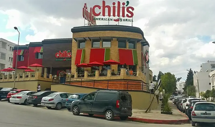 أفضل عروض الغداء في جدة