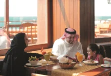 أفضل عروض الغداء في جدة