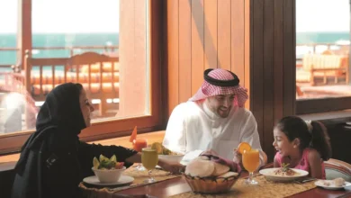 أفضل عروض الغداء في جدة