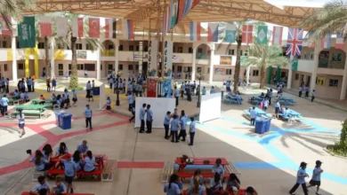 أفضل المدارس الدولية في الرياض