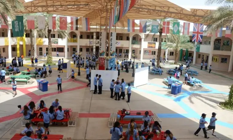 أفضل المدارس الدولية في الرياض