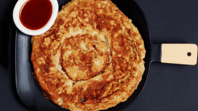 أفضل 5 مطاعم تايلاندية في الرياض