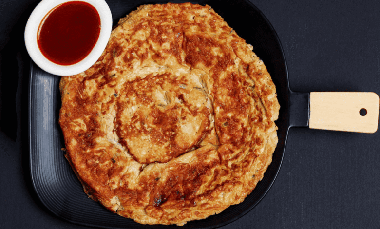 أفضل 5 مطاعم تايلاندية في الرياض