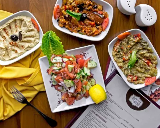 أفضل مطاعم عائلية في جدة