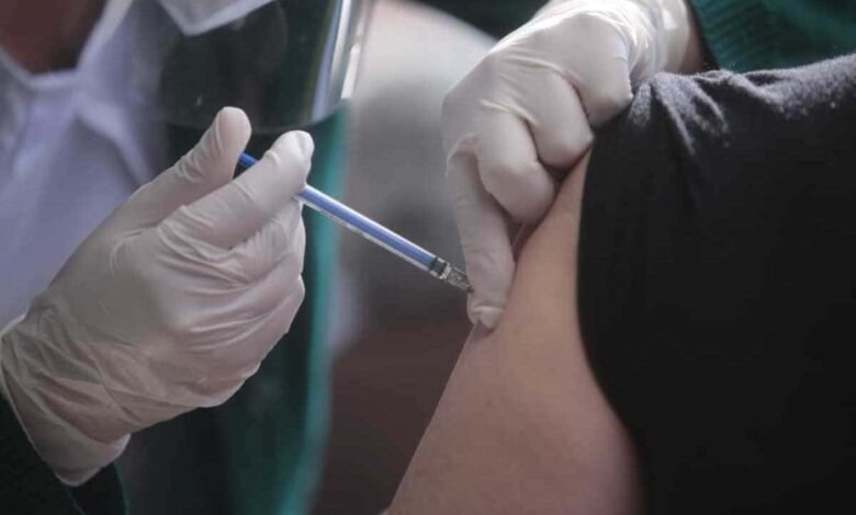 الحرمين الشريفين: ضرورة الحصول على لقاح الإنفلونزا الموسمية