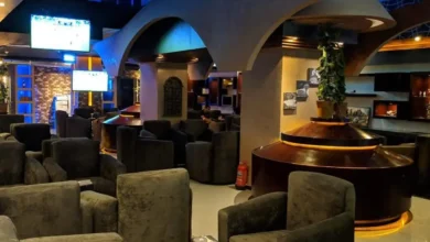 أفضل 7 كافيهات في جدة بجلسات مغلقة